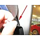 Houder - Brodit ProClip - Skoda Fabia 2015-2021 Left mount