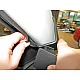 Houder - Brodit ProClip - Skoda Fabia 2015-2021 Left mount