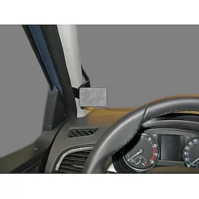 Houder - Brodit ProClip - Skoda Fabia 2015-2021 Left mount
