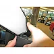 Houder - Brodit ProClip - Skoda Fabia 2015-2021 Left mount