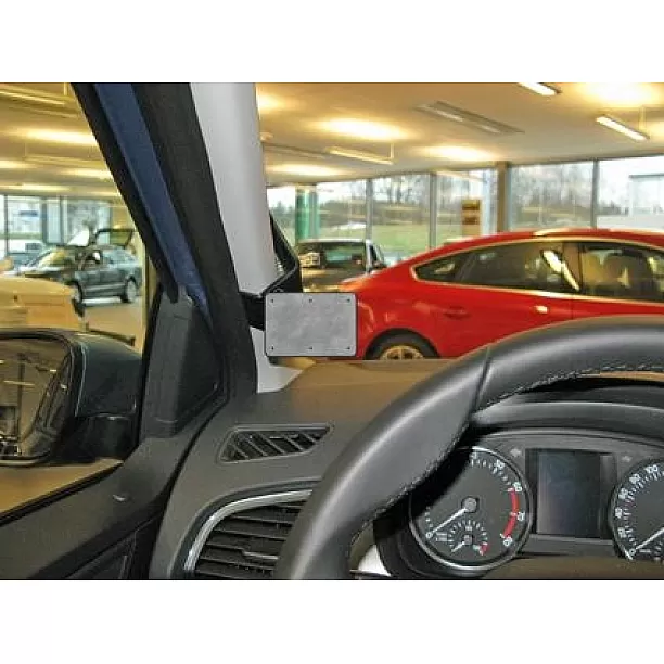 Houder - Brodit ProClip - Skoda Fabia 2015-2021 Left mount