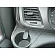 Houder - Brodit ProClip - Iveco Daily 2015-> Left mount Houder - Brodit ProClip - Iveco Daily 2015-> Left mount
