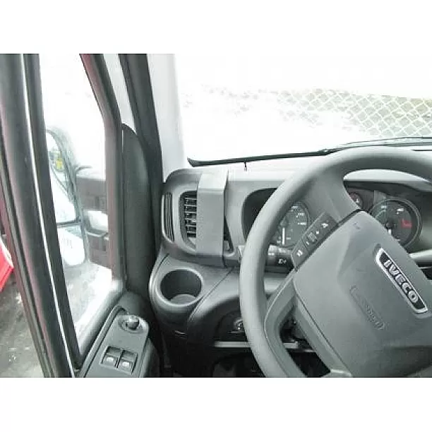 Houder - Brodit ProClip - Iveco Daily 2015-> Left mount Houder - Brodit ProClip - Iveco Daily 2015-> Left mount