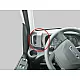Houder - Brodit ProClip - Iveco Daily 2015-> Left mount Houder - Brodit ProClip - Iveco Daily 2015-> Left mount
