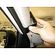 Houder - Brodit ProClip - Renault Kadjar 2016-2022 Left mount Houder - Brodit ProClip - Renault Kadjar 2016-2022 Left mount