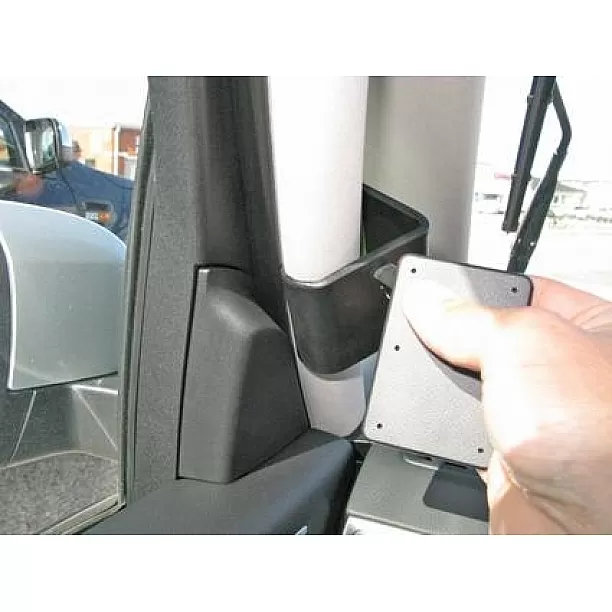 Houder - Brodit ProClip - Ford Galaxy/ S-Max 2016-2022 Left mount Houder - Brodit ProClip - Ford Galaxy/ S-Max 2016-2022 Left mount
