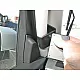 Houder - Brodit ProClip - Ford Galaxy/ S-Max 2016-2022 Left mount Houder - Brodit ProClip - Ford Galaxy/ S-Max 2016-2022 Left mount