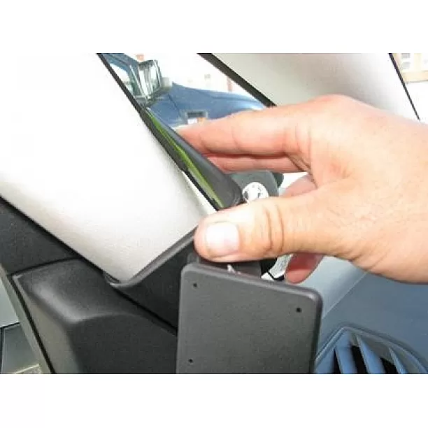 Houder - Brodit ProClip - Ford Galaxy/ S-Max 2016-2022 Left mount Houder - Brodit ProClip - Ford Galaxy/ S-Max 2016-2022 Left mount