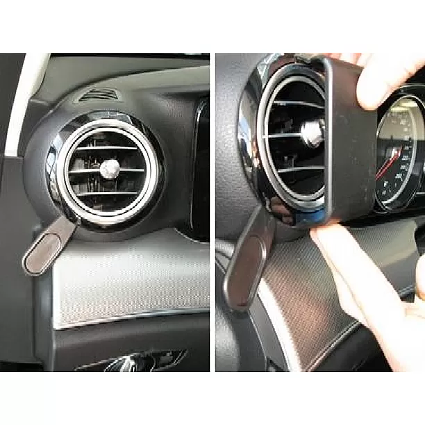 Houder - Brodit ProClip - Mercedes Benz E-Klasse Sedan Stationwagen 2017-2023 Left mount Houder - Brodit ProClip - Mercedes Benz E-Klasse Sedan Stationwagen 2017-2023 Left mount