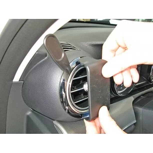 Houder - Brodit ProClip - Mercedes Benz E-Klasse Sedan Stationwagen 2017-2023 Left mount Houder - Brodit ProClip - Mercedes Benz E-Klasse Sedan Stationwagen 2017-2023 Left mount