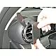 Houder - Brodit ProClip - Mercedes Benz E-Klasse Sedan Stationwagen 2017-2023 Left mount Houder - Brodit ProClip - Mercedes Benz E-Klasse Sedan Stationwagen 2017-2023 Left mount