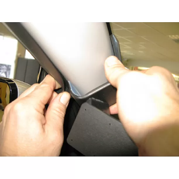 Houder - Brodit ProClip - Kia Sportage 2016-2021 Left mount