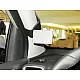 Houder - Brodit ProClip - Kia Sportage 2016-2021 Left mount