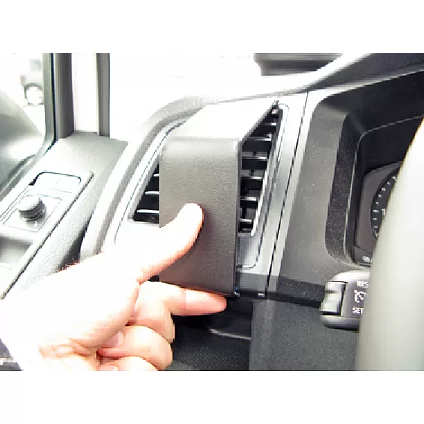 Houder - Brodit ProClip - Volkswagen T5 / Pick-up/ Caravelle 2016-2020 Left mount Houder - Brodit ProClip - Volkswagen T5 / Pick-up/ Caravelle 2016-2020 Left mount