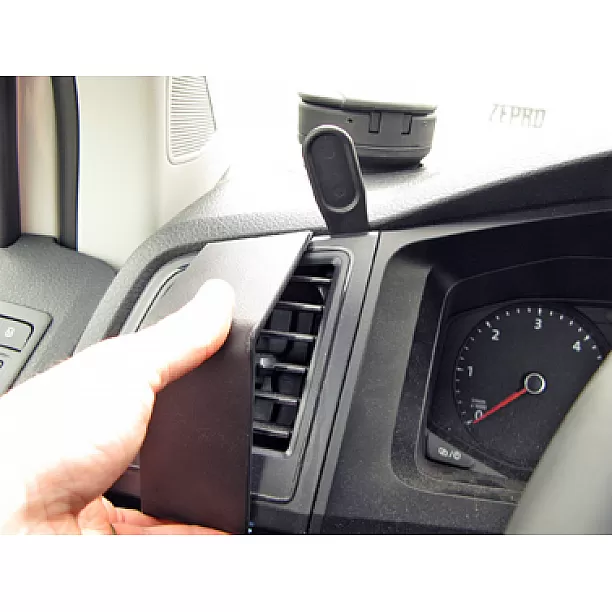 Houder - Brodit ProClip - Volkswagen T5 / Pick-up/ Caravelle 2016-2020 Left mount Houder - Brodit ProClip - Volkswagen T5 / Pick-up/ Caravelle 2016-2020 Left mount