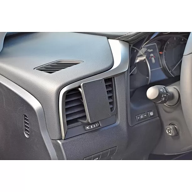 Houder - Brodit ProClip - Lexus RX Serie 2016-2022 Left mount