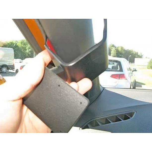 Houder - Brodit ProClip - Seat Ateca 2017-2024 /  Cupra Ateca 2020->Left mount