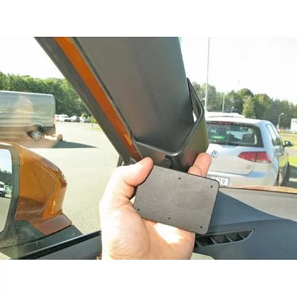 Houder - Brodit ProClip - Seat Ateca 2017-2024 /  Cupra Ateca 2020->Left mount