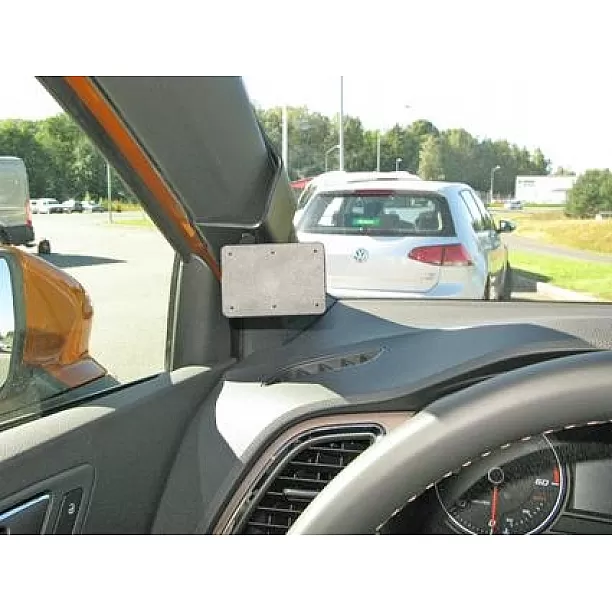 Houder - Brodit ProClip - Seat Ateca 2017-2024 /  Cupra Ateca 2020->Left mount