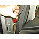 Houder - Brodit ProClip - Mercedes Benz V-Klasse 2016-2024 Left mount Houder - Brodit ProClip - Mercedes Benz V-Klasse 2016-2024 Left mount