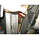 Houder - Brodit ProClip - Mercedes Benz V-Klasse 2016-2024 Left mount Houder - Brodit ProClip - Mercedes Benz V-Klasse 2016-2024 Left mount