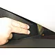 Houder - Brodit ProClip - Mercedes Benz V-Klasse 2016-2024 Left mount Houder - Brodit ProClip - Mercedes Benz V-Klasse 2016-2024 Left mount