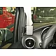 Houder - Brodit ProClip - Mercedes Benz V-Klasse 2016-2024 Left mount Houder - Brodit ProClip - Mercedes Benz V-Klasse 2016-2024 Left mount