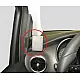 Houder - Brodit ProClip - Mercedes Benz V-Klasse 2016-2024 Left mount Houder - Brodit ProClip - Mercedes Benz V-Klasse 2016-2024 Left mount