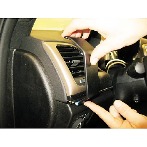Houder - Brodit ProClip - Jeep Grand Cherokee 2011-2020 Left mount Houder - Brodit ProClip - Jeep Grand Cherokee 2011-2020 Left mount