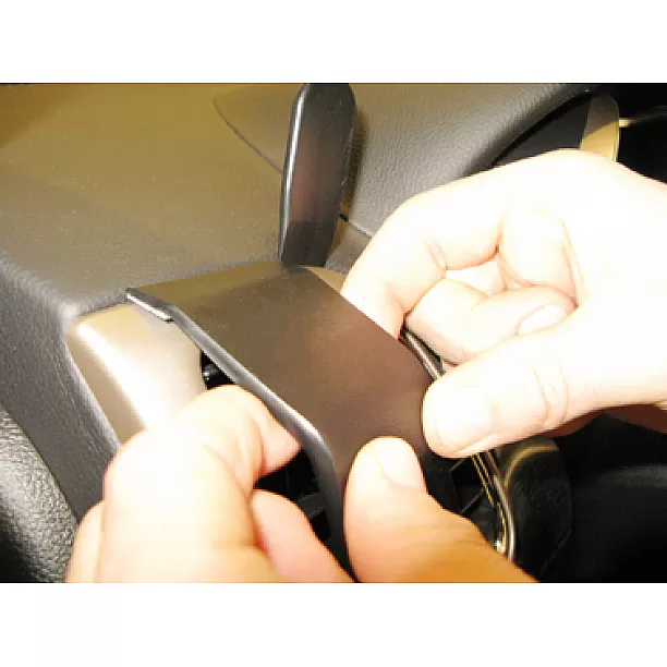 Houder - Brodit ProClip - Jeep Grand Cherokee 2011-2020 Left mount Houder - Brodit ProClip - Jeep Grand Cherokee 2011-2020 Left mount