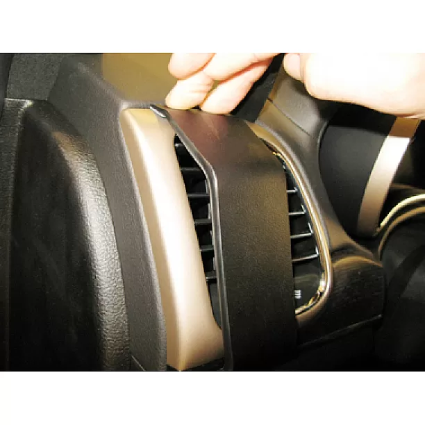 Houder - Brodit ProClip - Jeep Grand Cherokee 2011-2020 Left mount Houder - Brodit ProClip - Jeep Grand Cherokee 2011-2020 Left mount