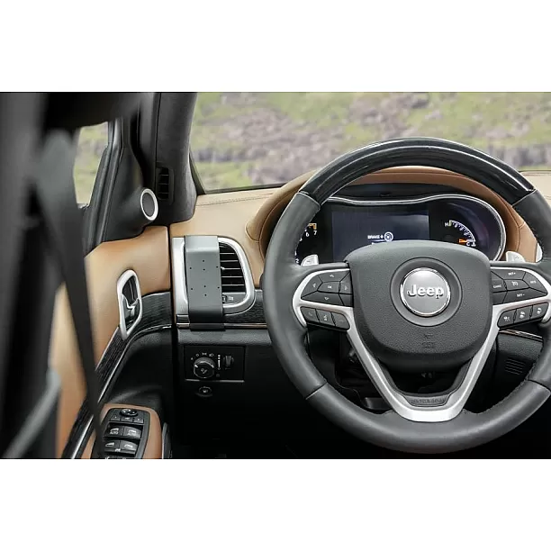 Houder - Brodit ProClip - Jeep Grand Cherokee 2011-2020 Left mount Houder - Brodit ProClip - Jeep Grand Cherokee 2011-2020 Left mount