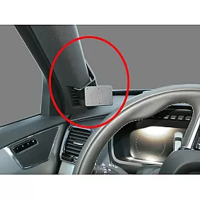Houder - Brodit ProClip - Volvo XC90 2015-2024 Left mount