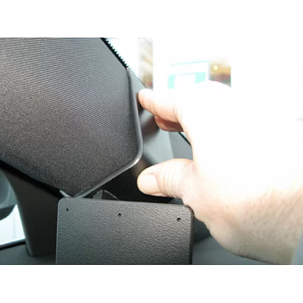 Houder - Brodit ProClip - Volvo XC90 2015-2024 Left mount Houder - Brodit ProClip - Volvo XC90 2015-2024 Left mount