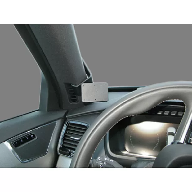Houder - Brodit ProClip - Volvo XC90 2015-2024 Left mount Houder - Brodit ProClip - Volvo XC90 2015-2024 Left mount