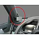 Houder - Brodit ProClip - Volvo XC90 2015-2024 Left mount Houder - Brodit ProClip - Volvo XC90 2015-2024 Left mount