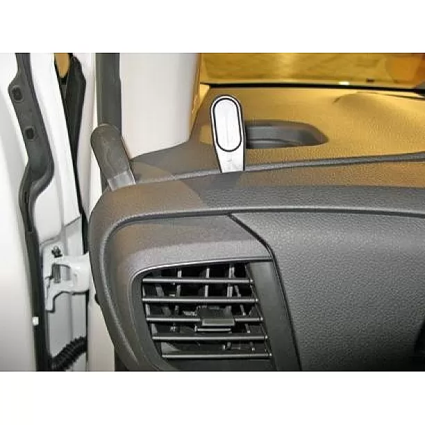 Houder - Brodit ProClip -Citroën - Peugeot -  Toyota  -Opel - Fiat Diverse modellen  Left mount