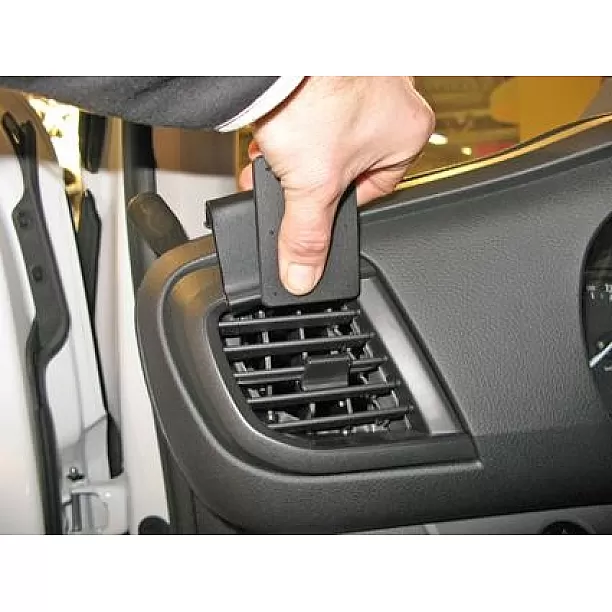 Houder - Brodit ProClip -Citroën - Peugeot -  Toyota  -Opel - Fiat Diverse modellen  Left mount