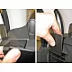 Houder - Brodit ProClip -Citroën - Peugeot -  Toyota  -Opel - Fiat Diverse modellen  Left mount