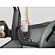 Houder - Brodit ProClip -Citroën - Peugeot -  Toyota  -Opel - Fiat Diverse modellen  Left mount