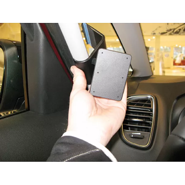 Houder - Brodit ProClip - Renault Scénic / Grand Scénic 2017-2022 Left mount Houder - Brodit ProClip - Renault Scénic / Grand Scénic 2017-2022 Left mount