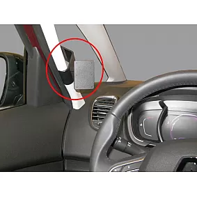 Houder - Brodit ProClip - Renault Scénic / Grand Scénic 2017-2022 Left mount