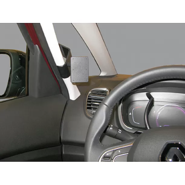Houder - Brodit ProClip - Renault Scénic / Grand Scénic 2017-2022 Left mount Houder - Brodit ProClip - Renault Scénic / Grand Scénic 2017-2022 Left mount