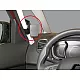 Houder - Brodit ProClip - Renault Scénic / Grand Scénic 2017-2022 Left mount Houder - Brodit ProClip - Renault Scénic / Grand Scénic 2017-2022 Left mount