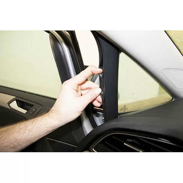 Houder - Brodit ProClip - Volkswagen Touran 2016-> Left mount Houder - Brodit ProClip - Volkswagen Touran 2016-> Left mount