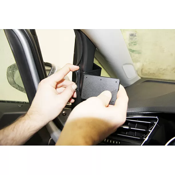 Houder - Brodit ProClip - Volkswagen Touran 2016-> Left mount Houder - Brodit ProClip - Volkswagen Touran 2016-> Left mount