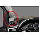 Houder - Brodit ProClip - Volkswagen Touran 2016-> Left mount Houder - Brodit ProClip - Volkswagen Touran 2016-> Left mount