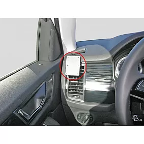Houder - Brodit ProClip - Skoda Kodiaq 2017-2023 Left mount