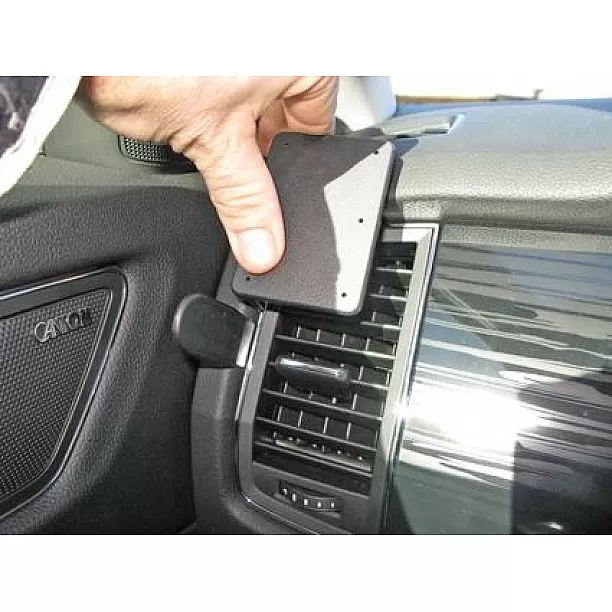 Houder - Brodit ProClip - Skoda Kodiaq 2017-2023 Left mount