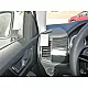 Houder - Brodit ProClip - Skoda Kodiaq 2017-2023 Left mount